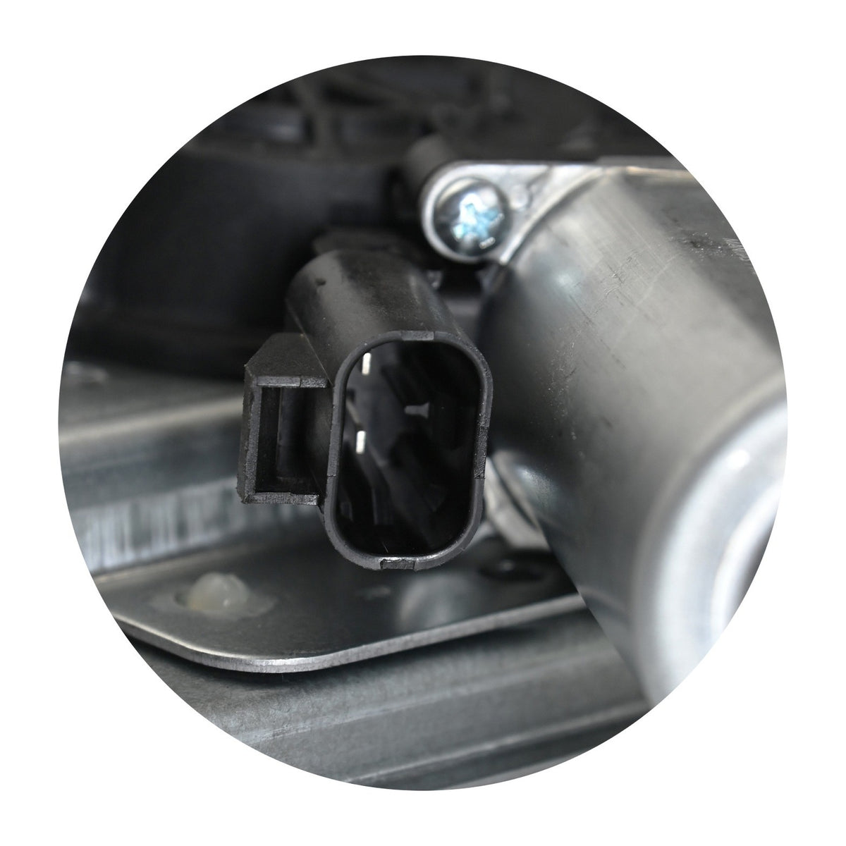 Elevador de Cristal Eléctrico Del. Izq. GMC Acadia 2007-2012 – vista 3