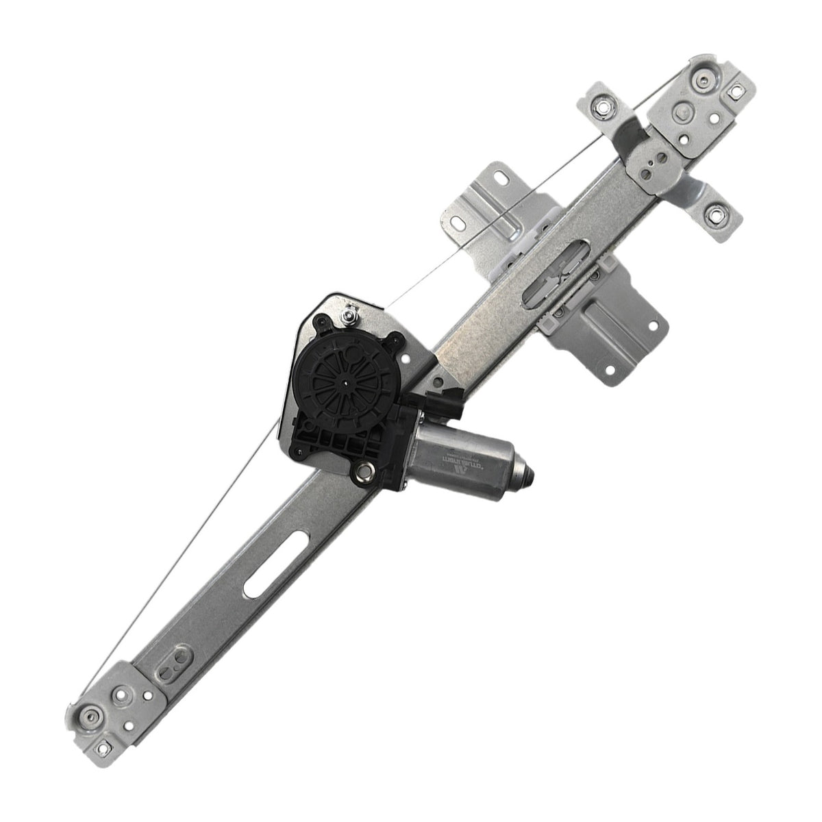 Elevador de Cristal Eléctrico Del. Izq. GMC Acadia 2007-2012 – vista 1