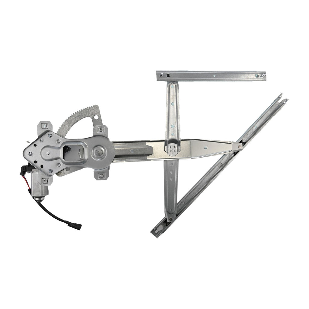 Elevador de Cristal Eléctrico 109388 Del. Der. Ford F-250 2011-2015 – vista 2