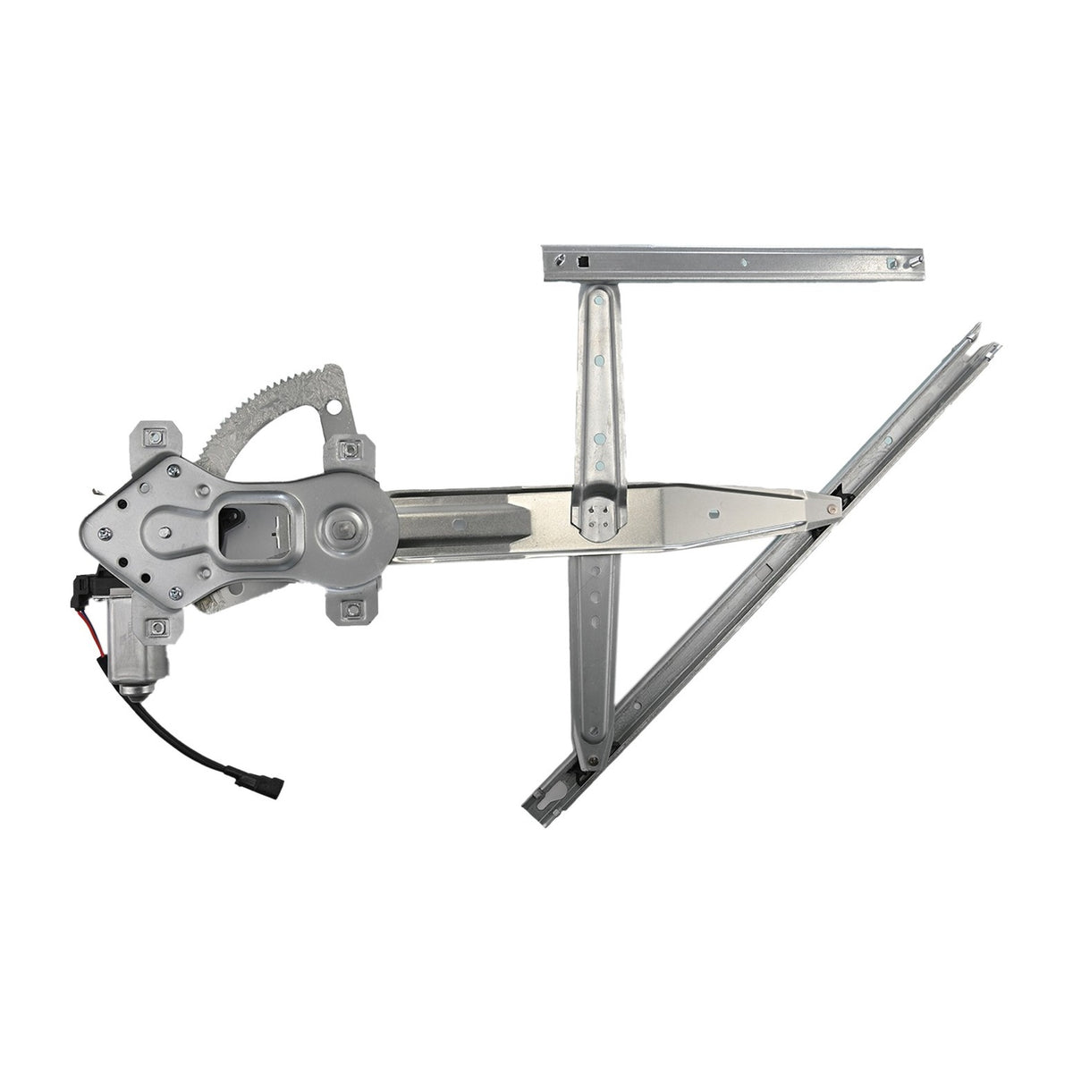 Elevador de Cristal Eléctrico 109388 Del. Der. Ford F-250 2011-2015 – vista 2