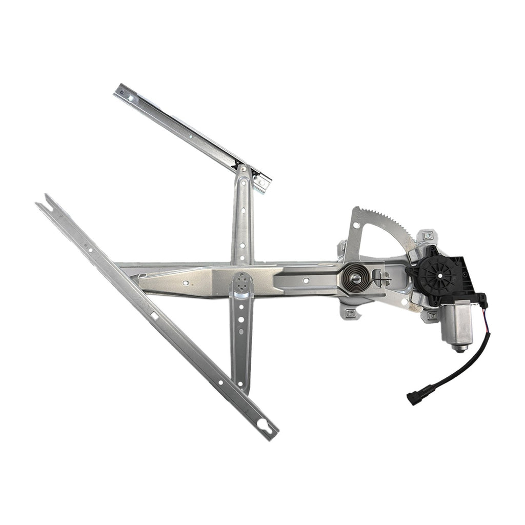 Elevador de Cristal Eléctrico 109388 Del. Der. Ford F-250 2011-2015 – vista 1
