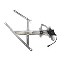 Elevador de Cristal Eléctrico 109388 Del. Der. Ford F-250 2011-2015 – vista 1