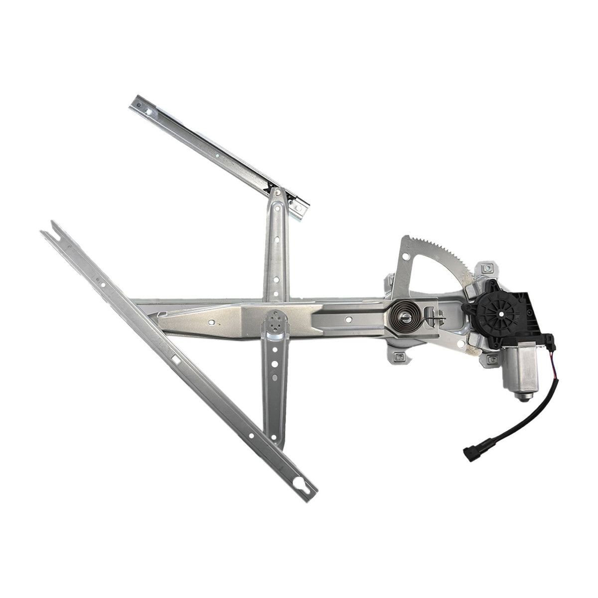 Elevador de Cristal Eléctrico 109388 Del. Der. Ford F-250 2011-2015 – vista 1