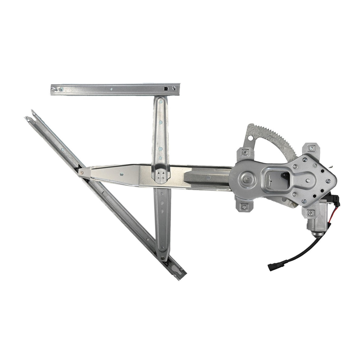 Elevador de Cristal Eléctrico 109389 Del. Izq. Ford F-250 2011-2015 – vista 2
