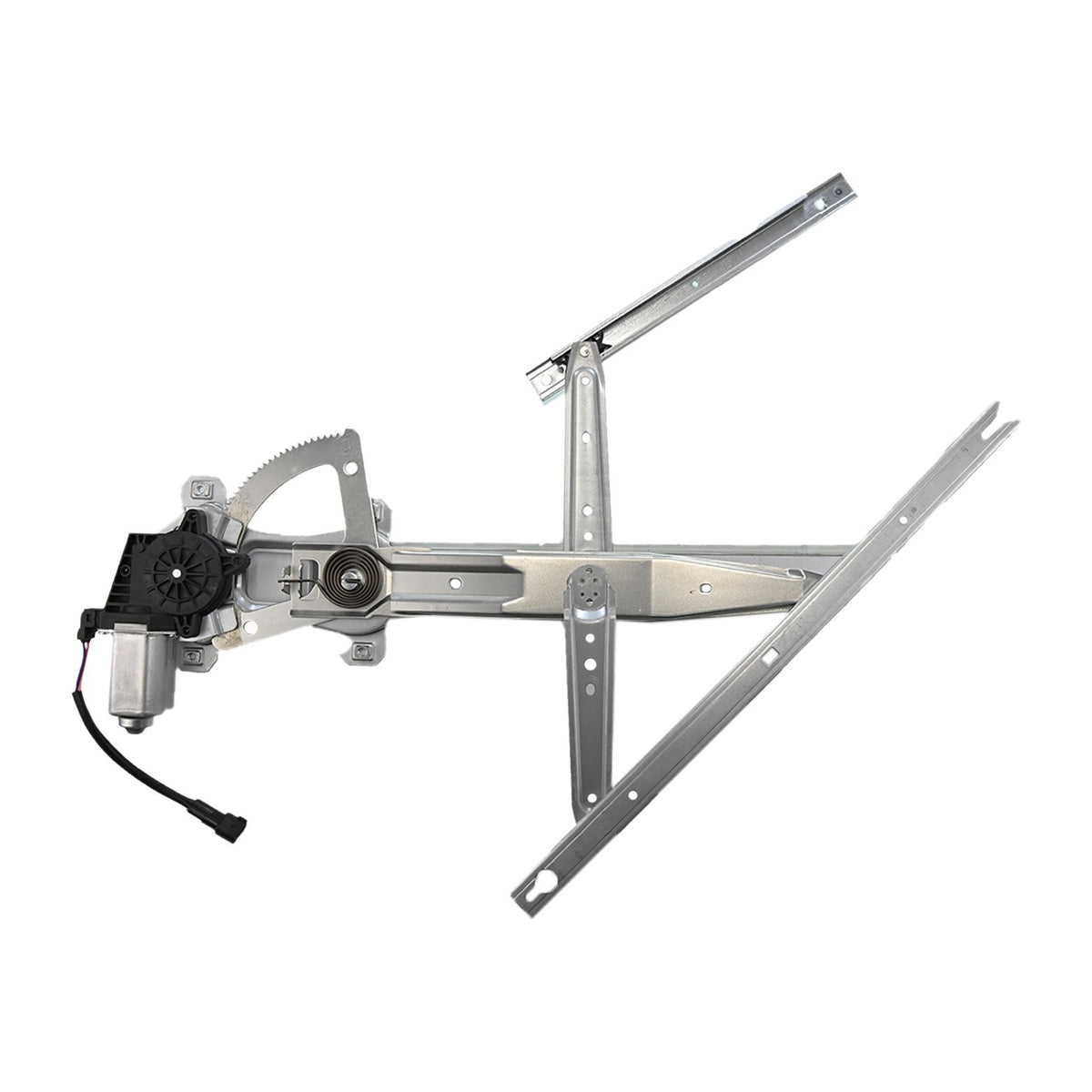 Elevador de Cristal Eléctrico 109389 Del. Izq. Ford F-250 2011-2015 – vista 1