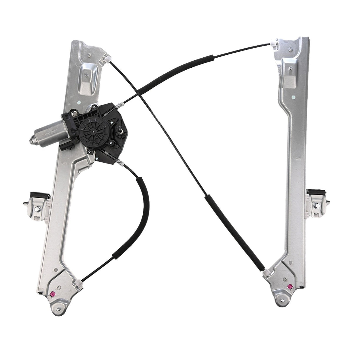Elevador de Cristal Eléctrico 109400 Del. Der. Chevrolet Silverado 2014-2018 – vista 2