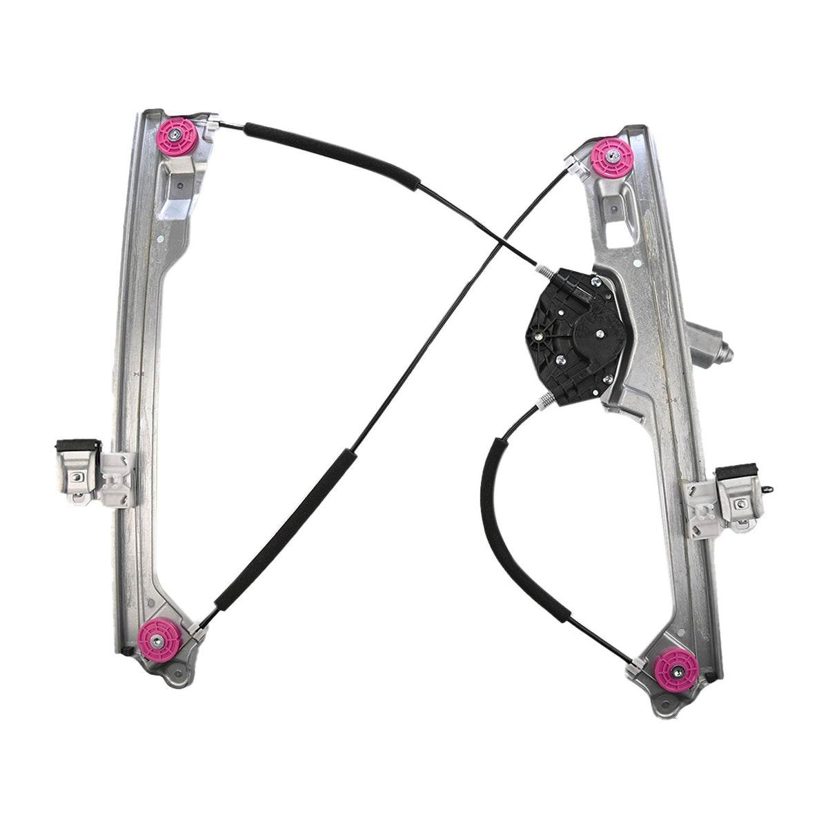 Elevador de Cristal Eléctrico 109400 Del. Der. Chevrolet Silverado 2014-2018 – vista 1