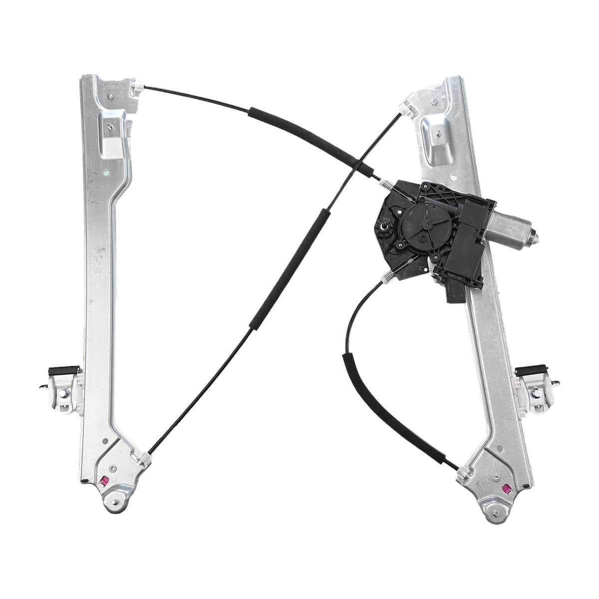 Elevador de Cristal Eléctrico 109401 Del. Izq. Chevrolet Silverado 2014-2018 – vista 2