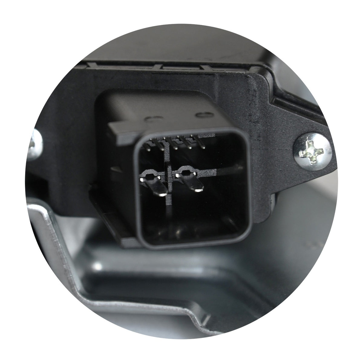 Elevador de Cristal Eléctrico 109401 Del. Izq. Chevrolet Silverado 2014-2018 – vista 3