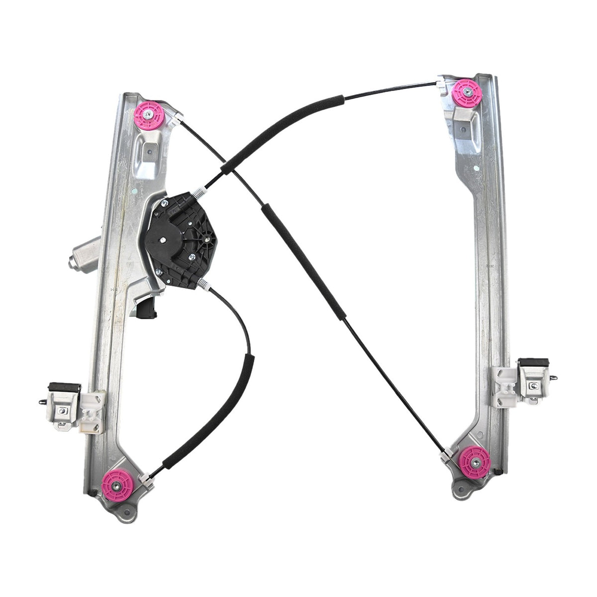 Elevador de Cristal Eléctrico 109401 Del. Izq. Chevrolet Silverado 2014-2018 – vista 1
