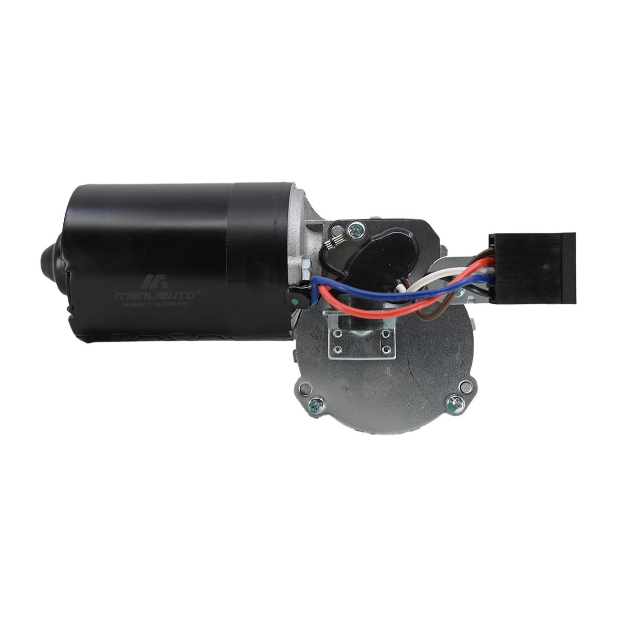 Motor Limpiaparabrisas Del. Volkswagen Sedan 1993-2003 – vista 2