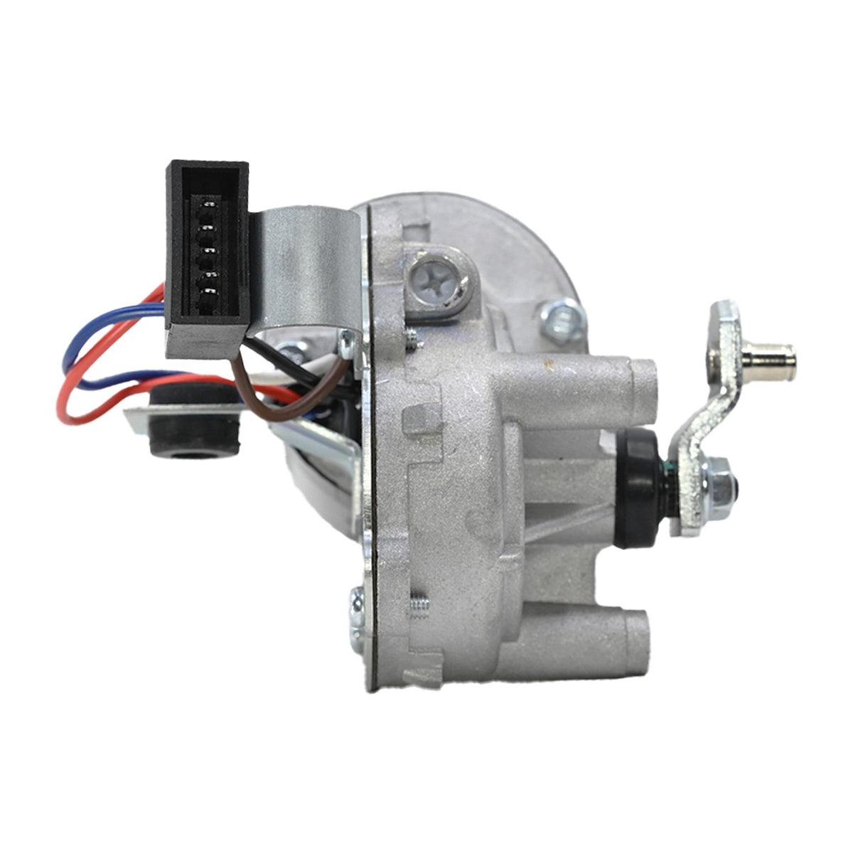 Motor Limpiaparabrisas Del. Volkswagen Sedan 1993-2003 – vista 3