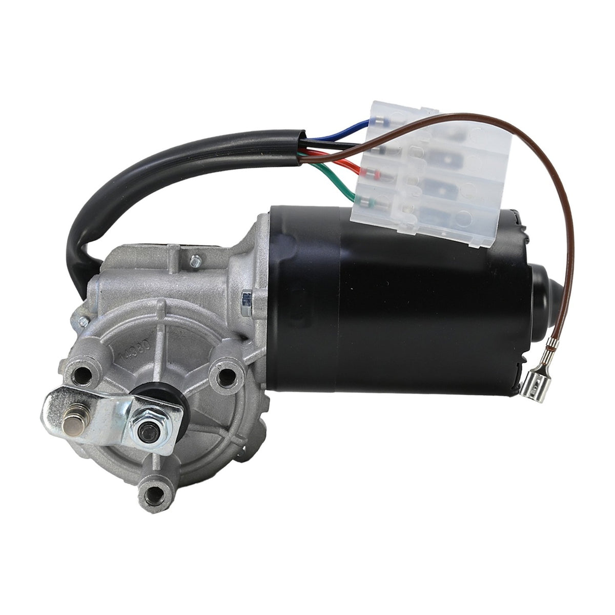 Motor Limpiaparabrisas Del. Volkswagen Sedan 1973-1992 – vista 2