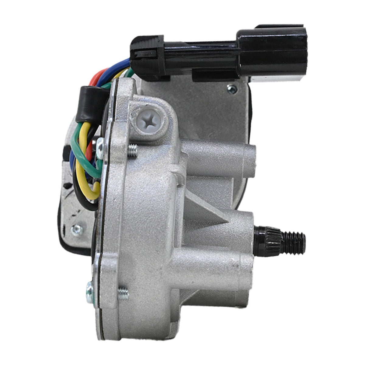Motor Limpiaparabrisas 109416 Del. Chevrolet Tornado 2003-2019 – vista 3