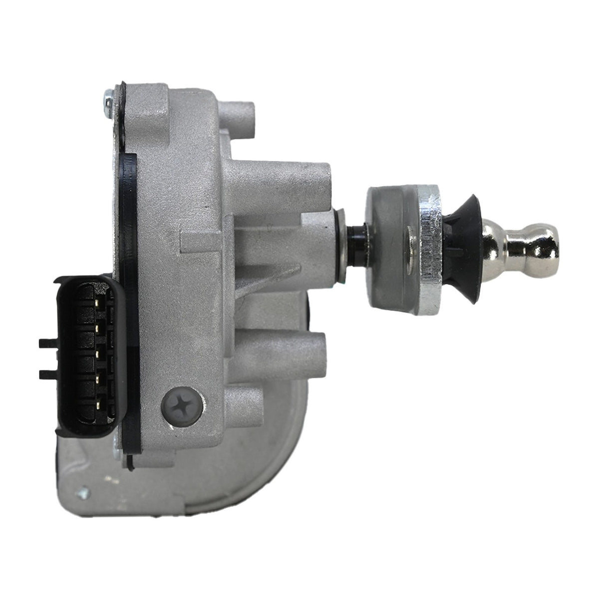 Motor Limpiaparabrisas Del. Jeep Wrangler 2007-2016 – vista 3
