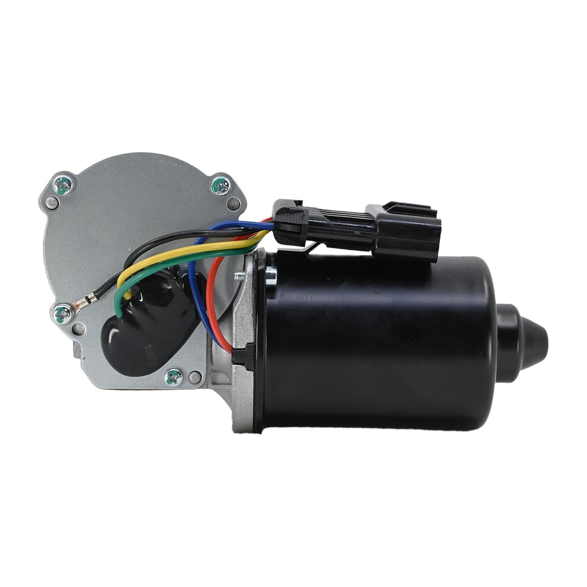 Motor Limpiaparabrisas Del. Chevrolet Chevy 1996-2012 – vista 2