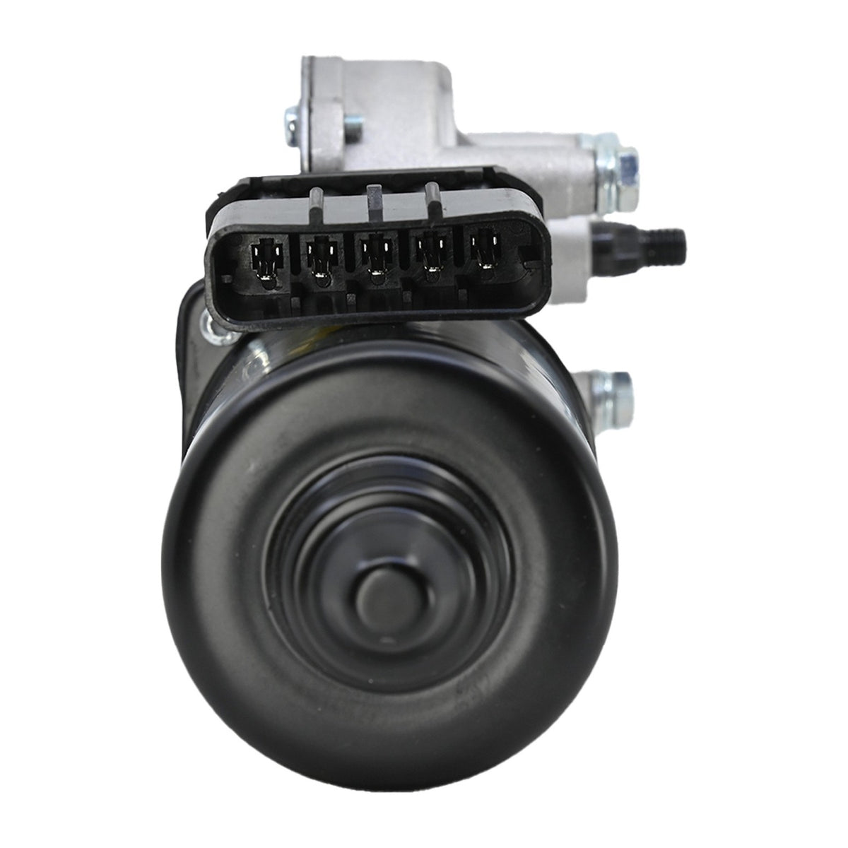 Motor Limpiaparabrisas Del. Chevrolet Chevy 1996-2012 – vista 3