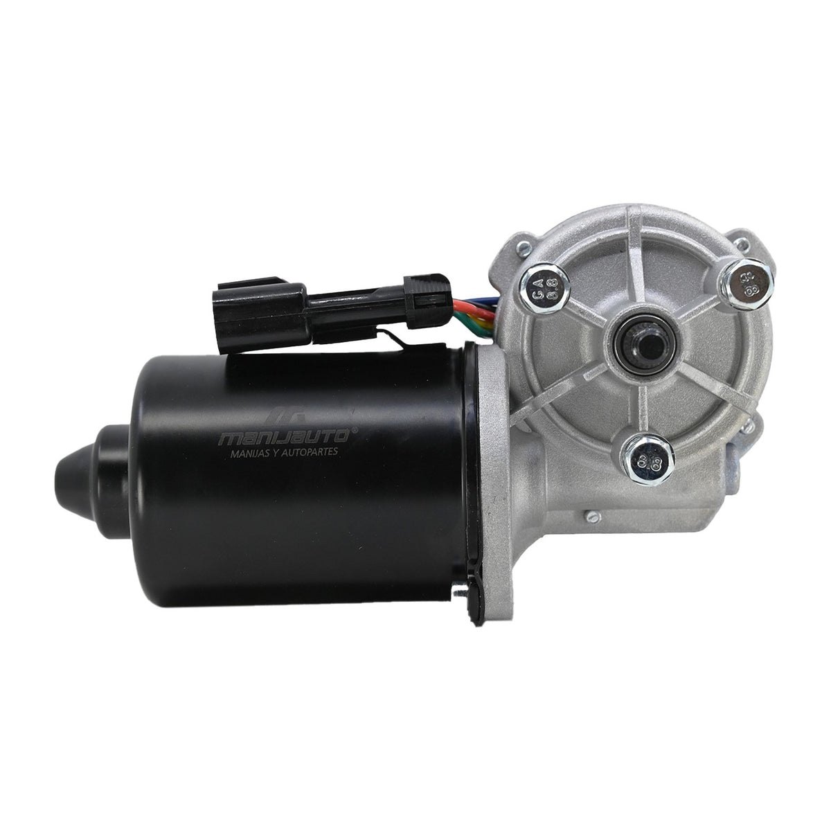 Motor Limpiaparabrisas Del. Chevrolet Chevy 1996-2012 – vista 1