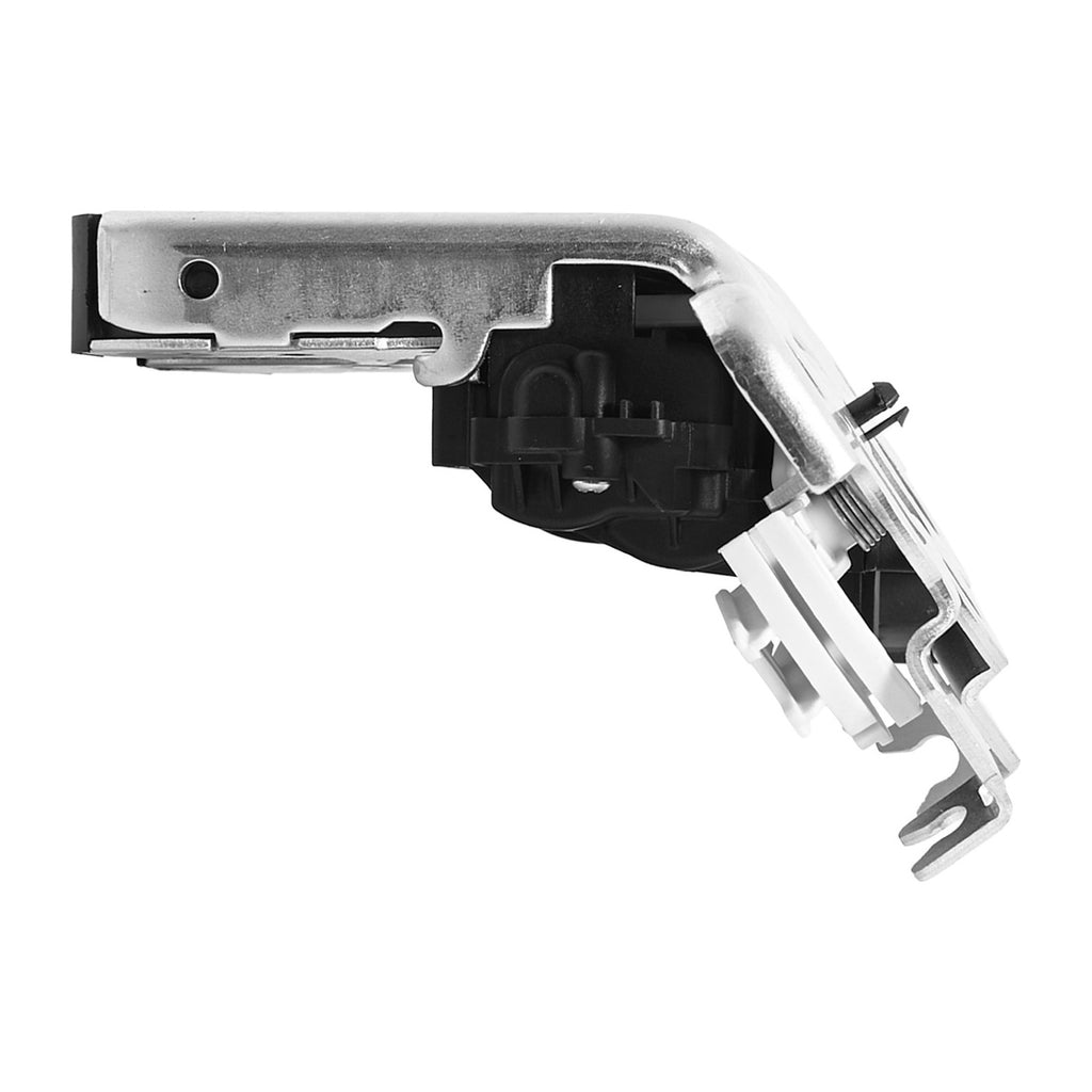 Chapa de Cajuela Tras. Volkswagen Passat 2012-2019 – vista 3