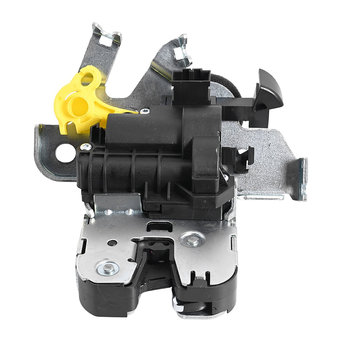 Chapa de Cajuela Tras. Audi Q5 / Audi A3 2017-2023 – vista 4