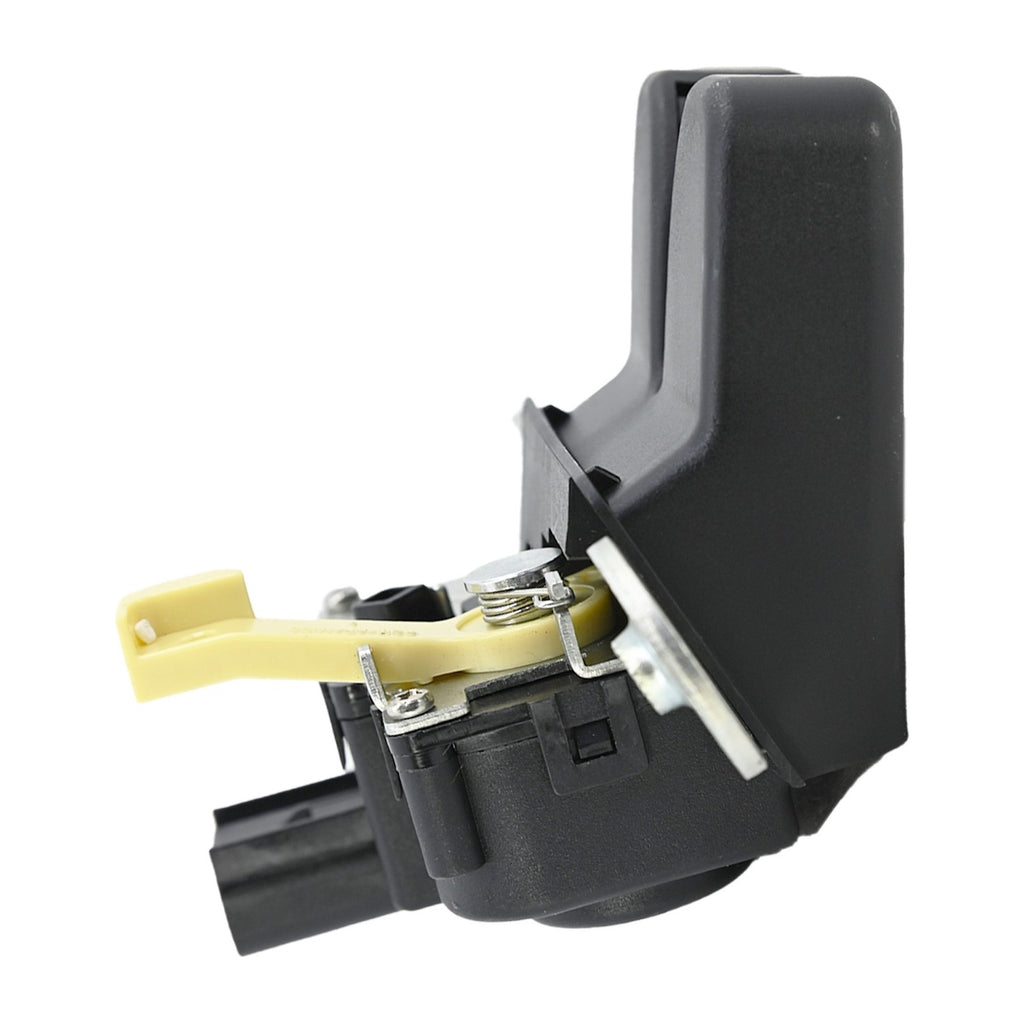 Chapa de Puerta Compatible Con Tras. Hyundai Creta 2017-2020 – vista 3