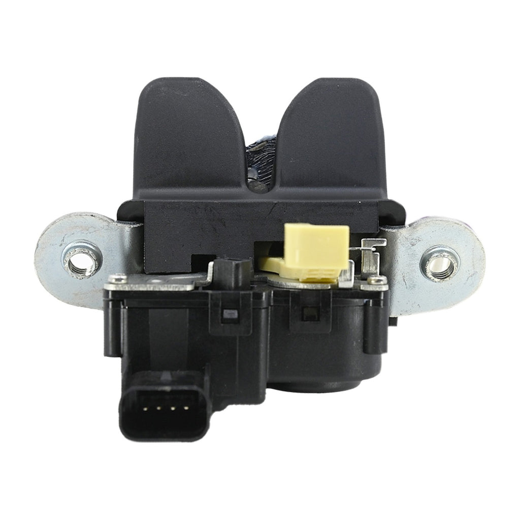 Chapa de Puerta Compatible Con Tras. Hyundai Creta 2017-2020 – vista 1