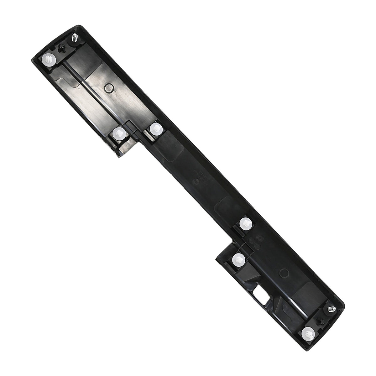 Manija de Tapa Tras. Negra Mitsubishi L200 2020-2024 – vista 2