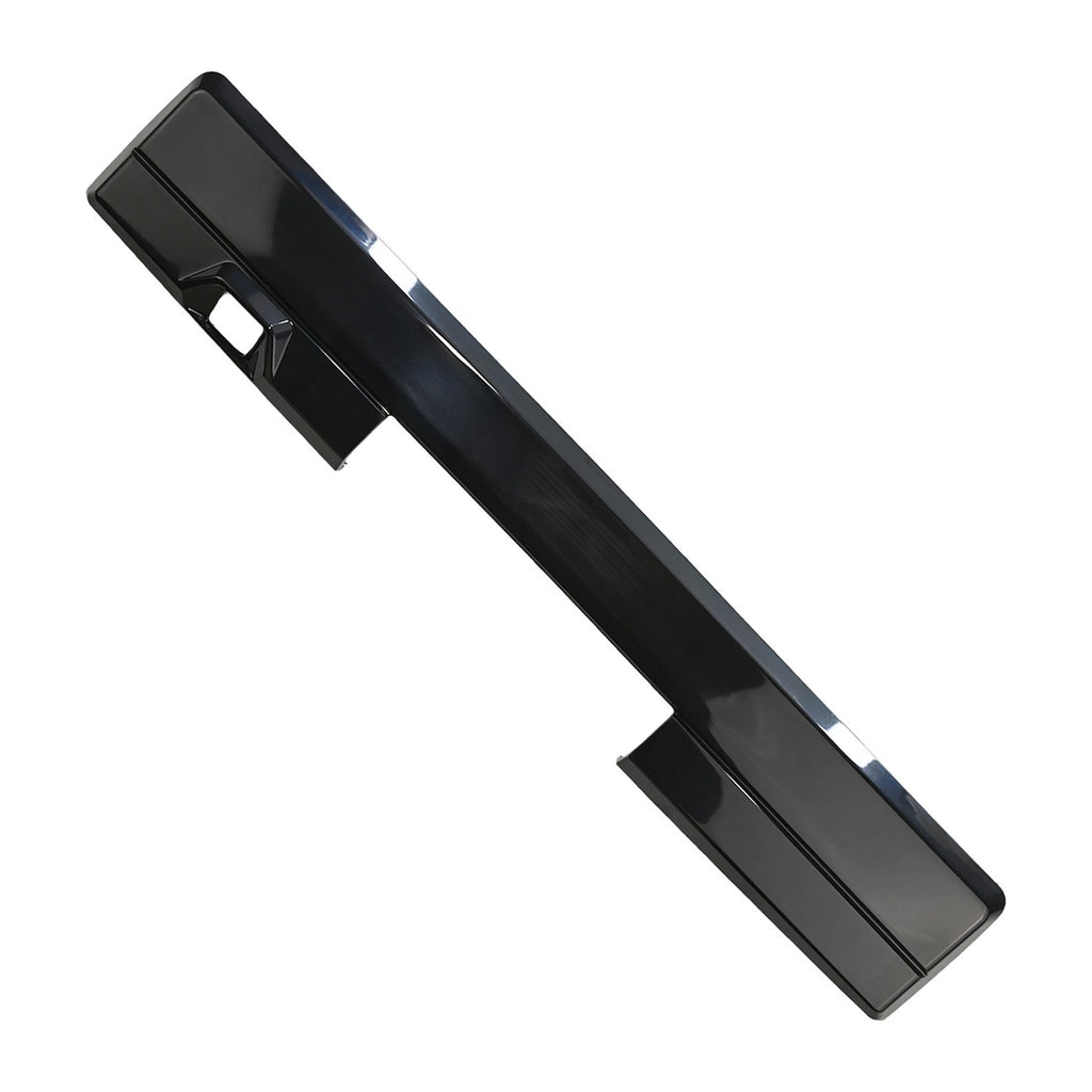 Manija de Tapa Tras. Negra Mitsubishi L200 2020-2024 – vista 1