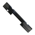 Manija de Tapa Tras. Negra Mitsubishi L200 2020-2024 – vista 1