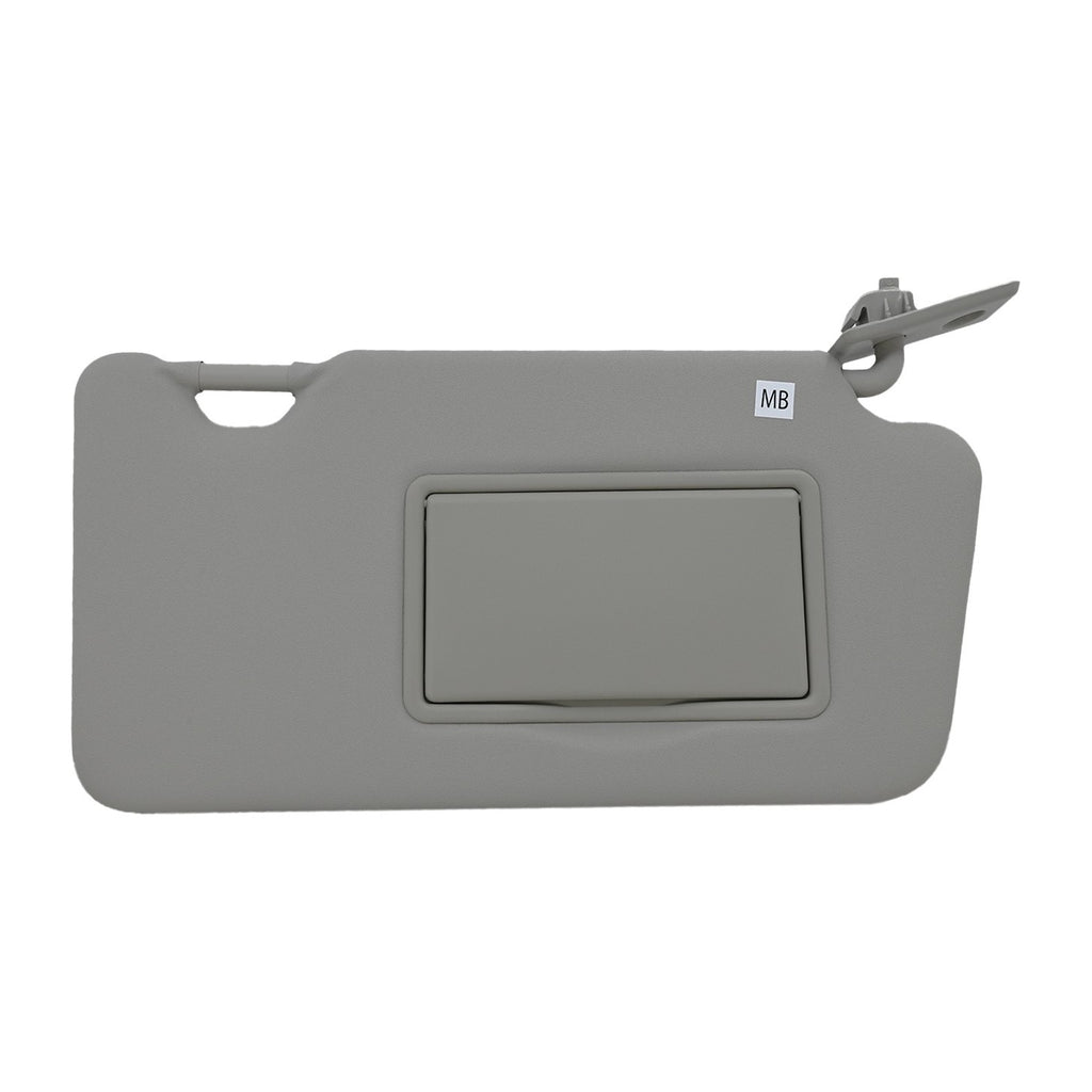 Visera Parasol Del. Der. Nissan Versa / Nissan V-DRIVE 2012-2024 – vista 2