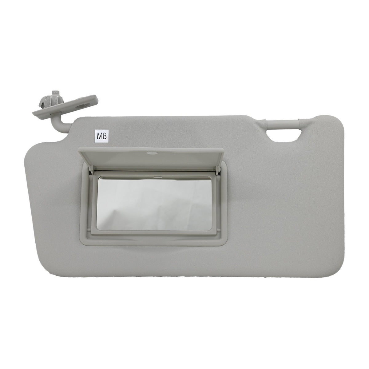 Visera Parasol Del. Izq. Nissan Versa / Nissan V-DRIVE 2012-2024 – vista 2