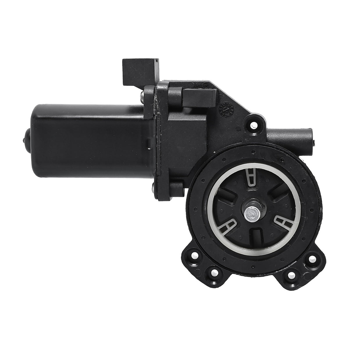 Motor Elevador de Cristal Del. Izq. Renault Clio 2001-2009 – vista 2
