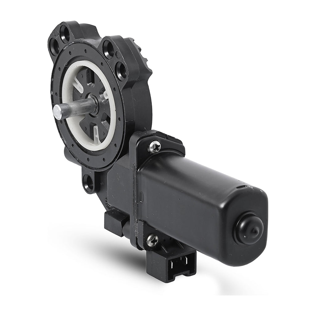 Motor Elevador de Cristal Del. Izq. Renault Clio 2001-2009 – vista 1