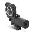 Motor Elevador de Cristal Del. Izq. Renault Clio 2001-2009 – vista 1