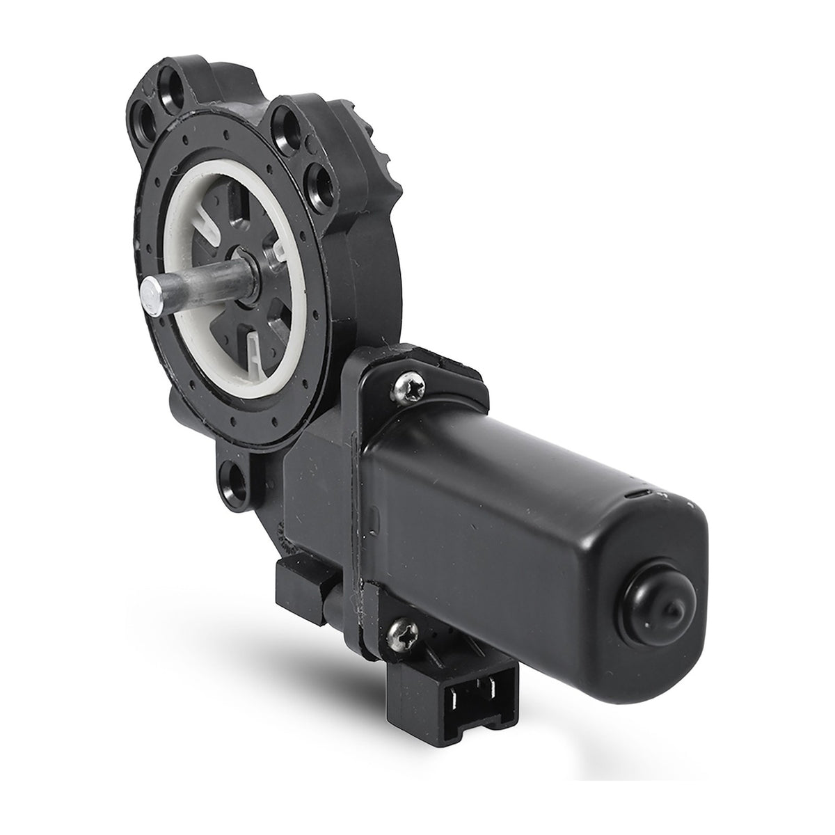Motor Elevador de Cristal Del. Izq. Renault Clio 2001-2009 – vista 1
