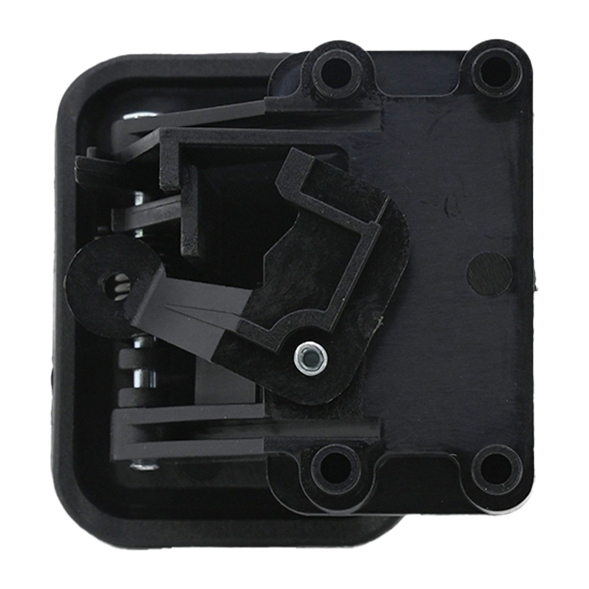 Manija Interior Del. GMC Sierra / Chevrolet Silverado 1999-2006 – vista 2