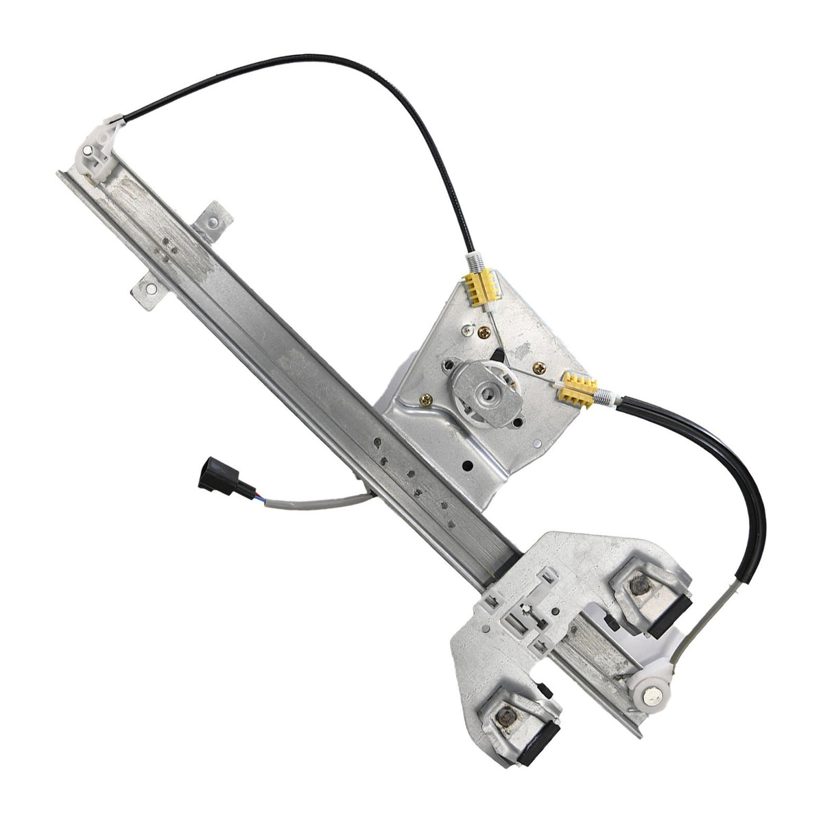 Elevador de Cristal Eléctrico 109480 Tras. Der. GMC Sierra 2007-2013 – vista 2