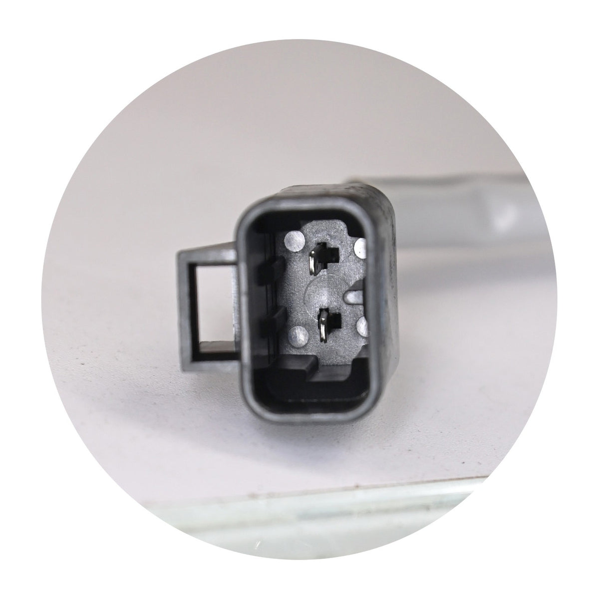 Elevador de Cristal Eléctrico 109480 Tras. Der. GMC Sierra 2007-2013 – vista 3