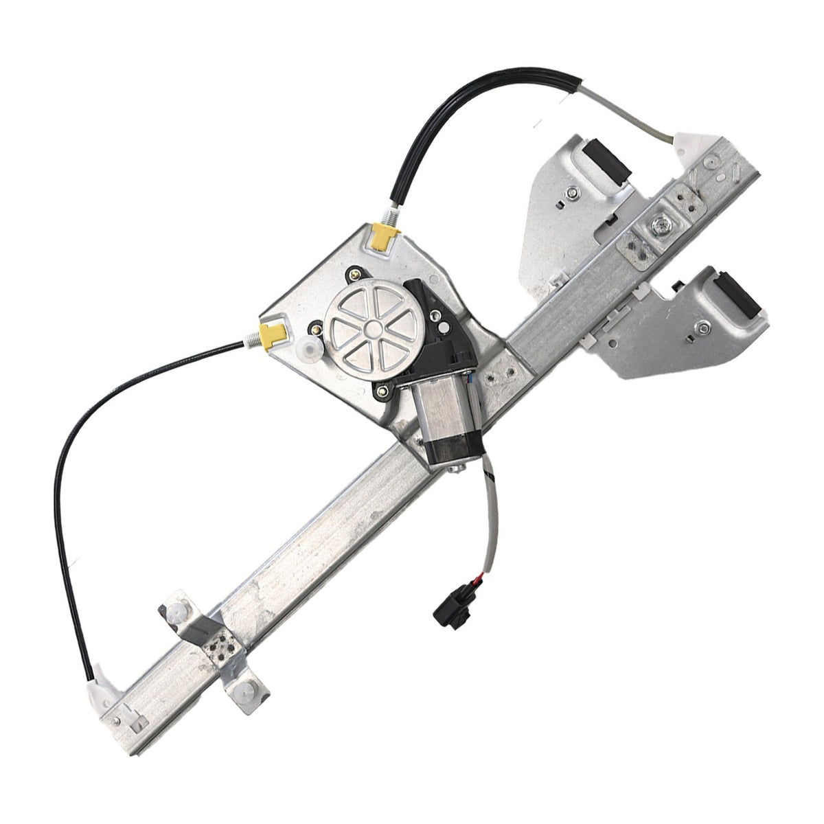 Elevador de Cristal Eléctrico 109481 Tras. Izq. GMC Sierra 2007-2013 – vista 1