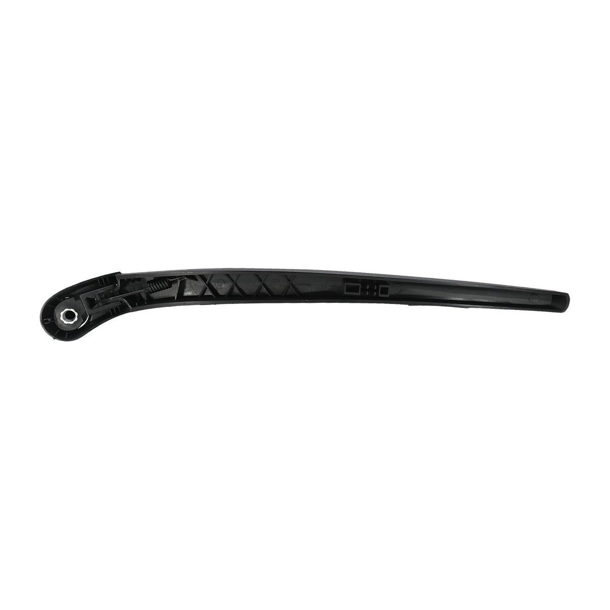 Brazo Limpiaparabrisas Tras. SEAT Ibiza 2003-2009 – vista 3