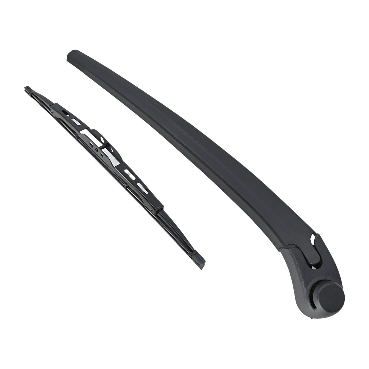 Brazo Limpiaparabrisas Tras. SEAT Ibiza 2003-2009 – vista 1