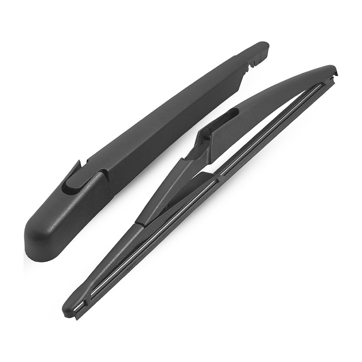 Brazo Limpiaparabrisas Tras. Ford Ecosport 2004-2012 – vista 1