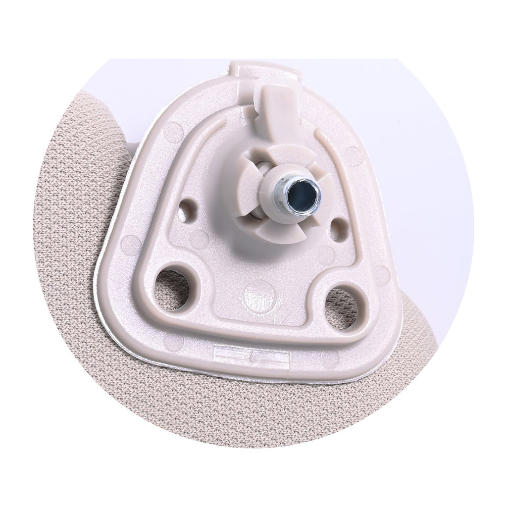 Visera Parasol Del. Der. Nissan Tiida / Nissan Versa 2007-2017 – vista 4