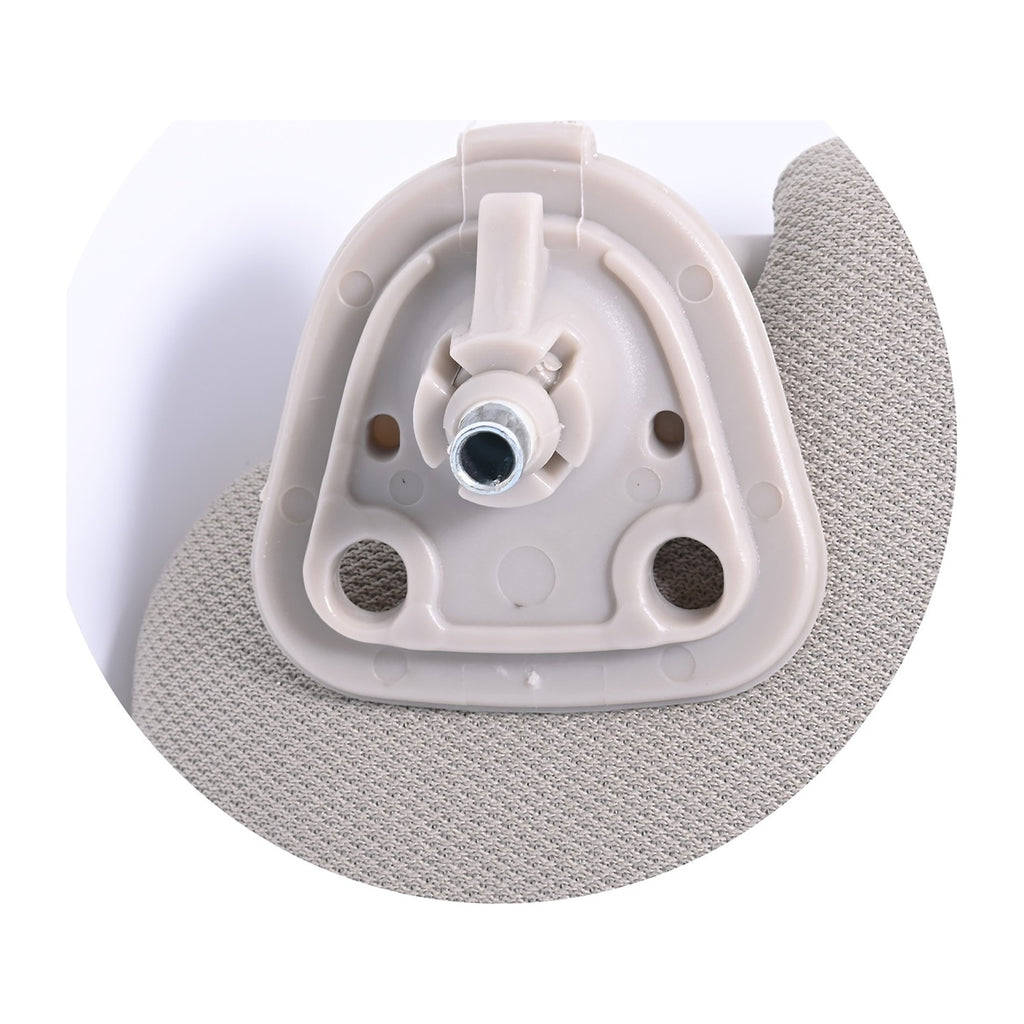 Visera Parasol Del. Izq. Nissan Tiida / Nissan Versa 2007-2017 – vista 4