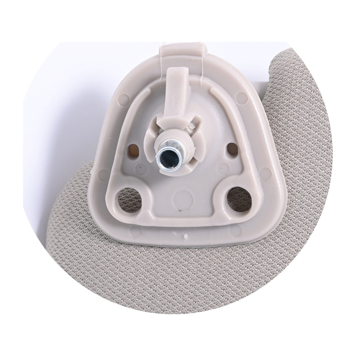 Visera Parasol Del. Izq. Nissan Tiida / Nissan Versa 2007-2017 – vista 4
