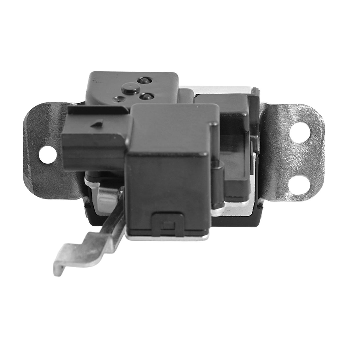 Chapa de Puerta Compatible Con Tras. Hyundai Grand I10 2015-2020 – vista 2