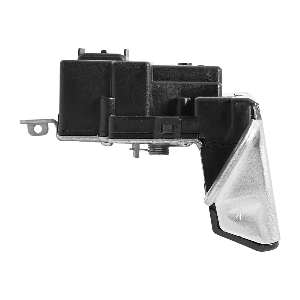 Chapa de Puerta Compatible Con Tras. Hyundai Grand I10 2015-2020 – vista 3