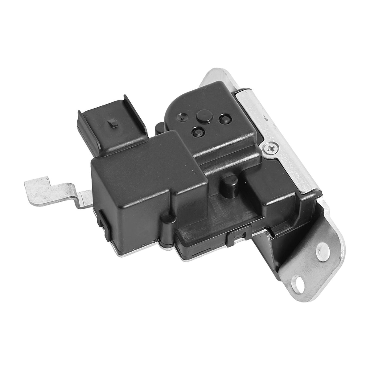 Chapa de Puerta Compatible Con Tras. Hyundai Grand I10 2015-2020 – vista 4