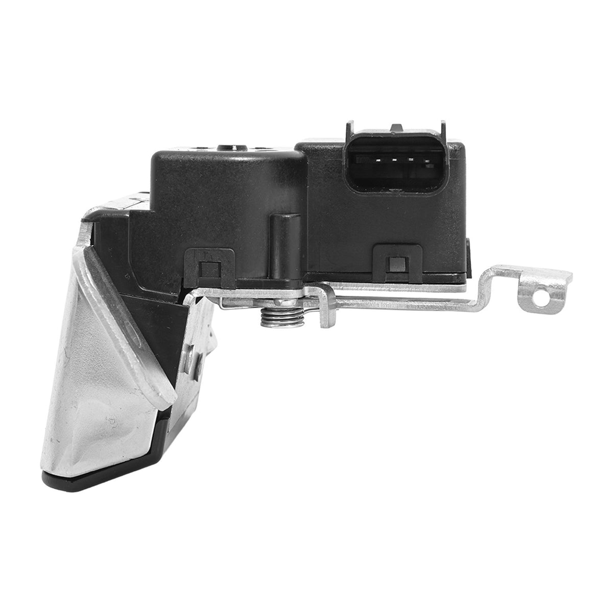 Chapa de Puerta Compatible Con Tras. Hyundai Grand I10 2015-2020 – vista 5