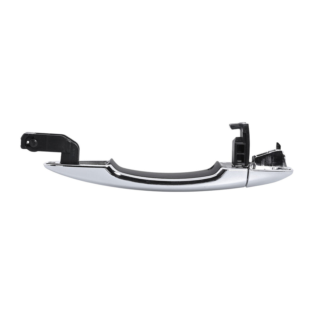 Manija Exterior Tras. Izq. Nissan Altima / Nissan Sentra 2019-2025 – vista 3